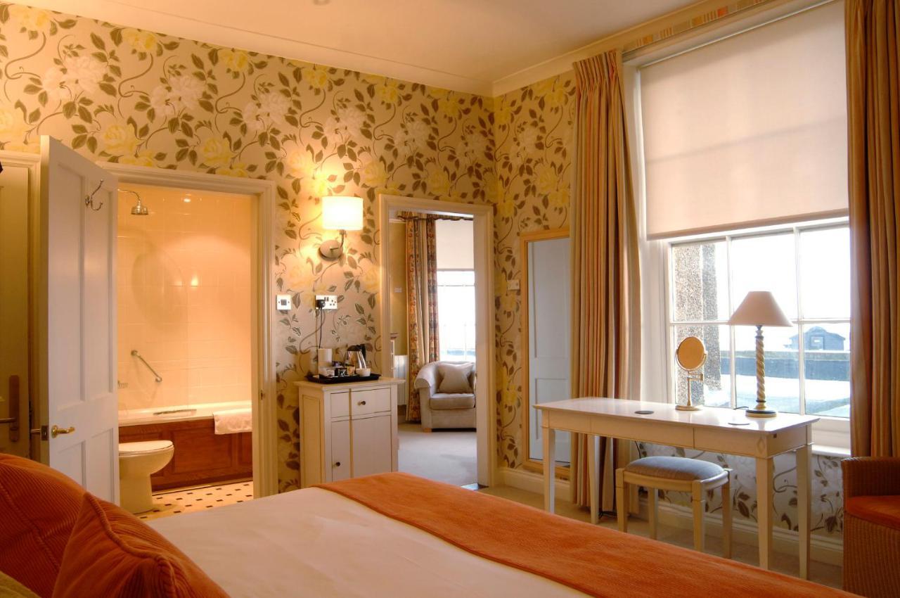 Wentworth Hotel 올드버러 외부 사진