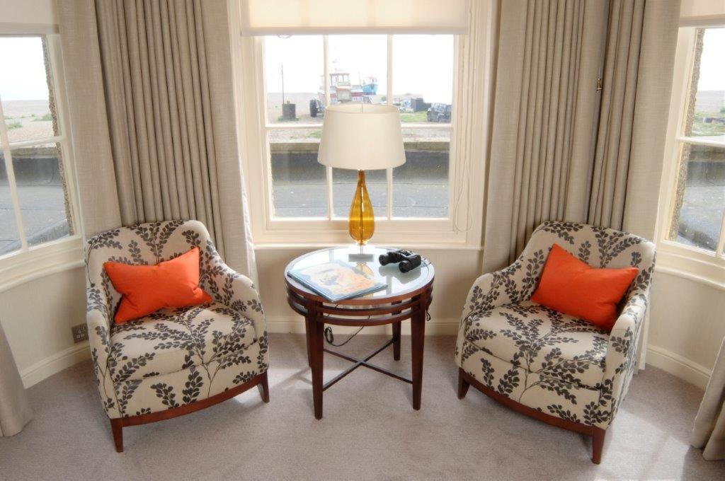 Wentworth Hotel 올드버러 외부 사진