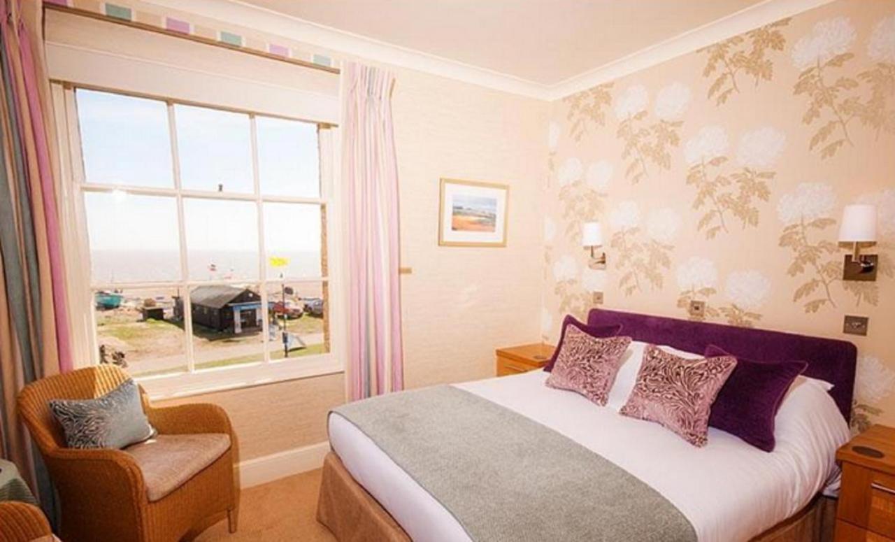 Wentworth Hotel 올드버러 외부 사진