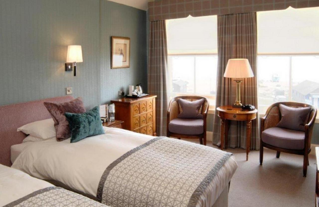 Wentworth Hotel 올드버러 외부 사진