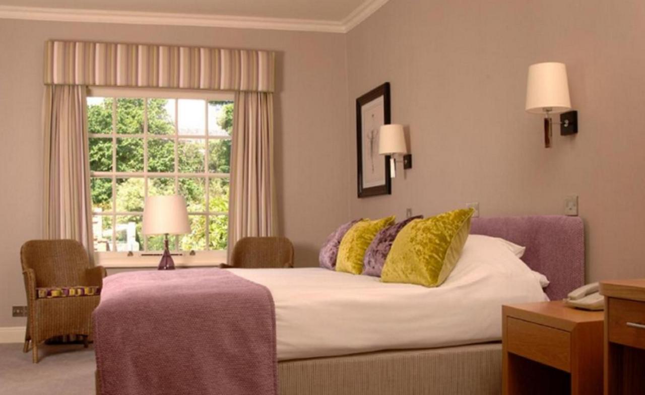 Wentworth Hotel 올드버러 외부 사진