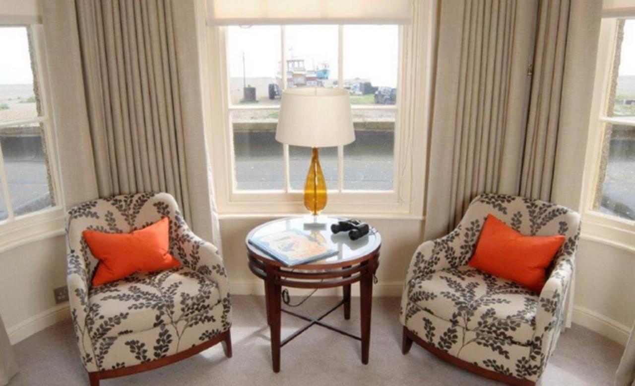 Wentworth Hotel 올드버러 외부 사진