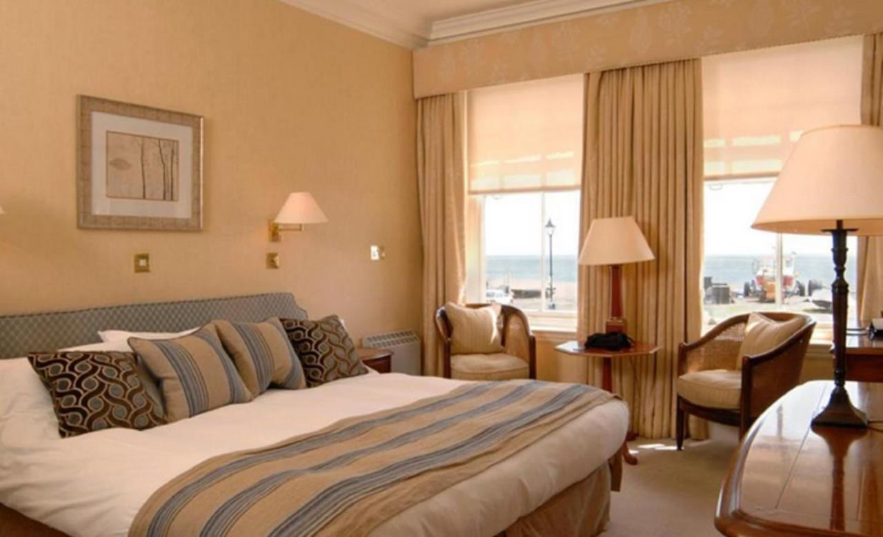 Wentworth Hotel 올드버러 외부 사진