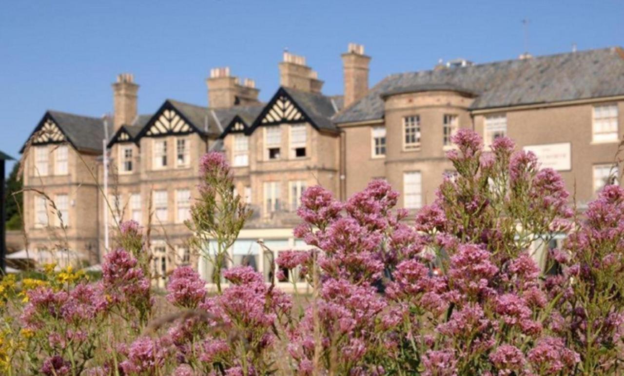 Wentworth Hotel 올드버러 외부 사진