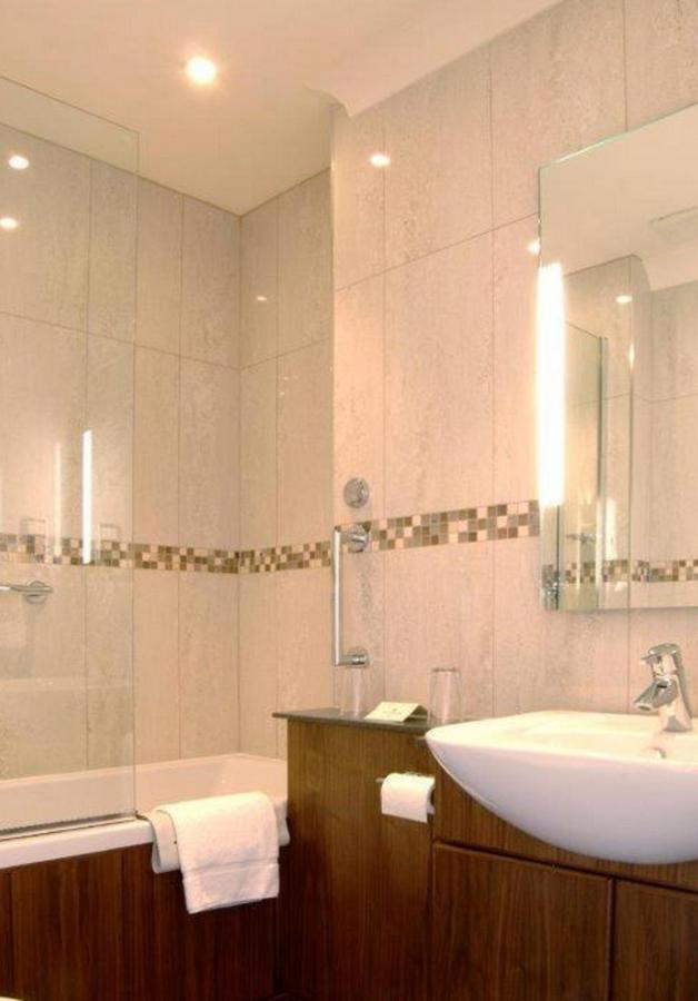 Wentworth Hotel 올드버러 외부 사진