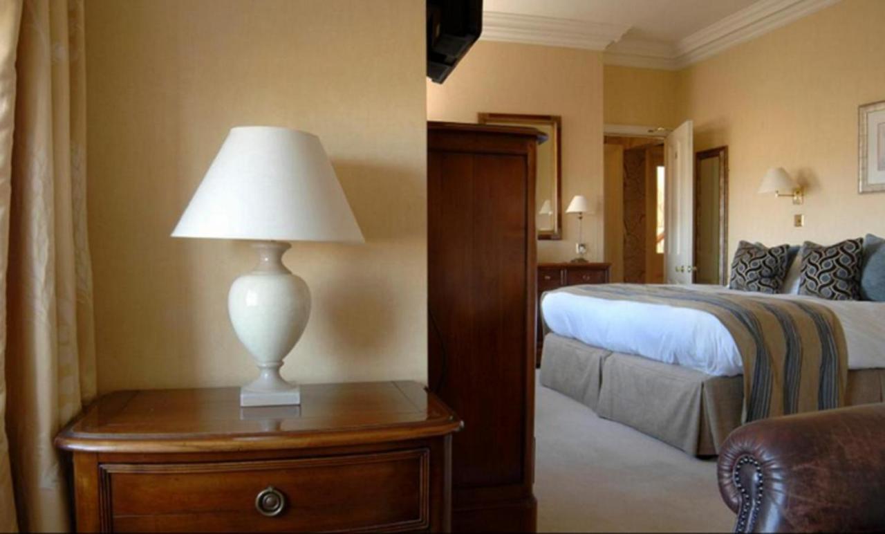 Wentworth Hotel 올드버러 외부 사진