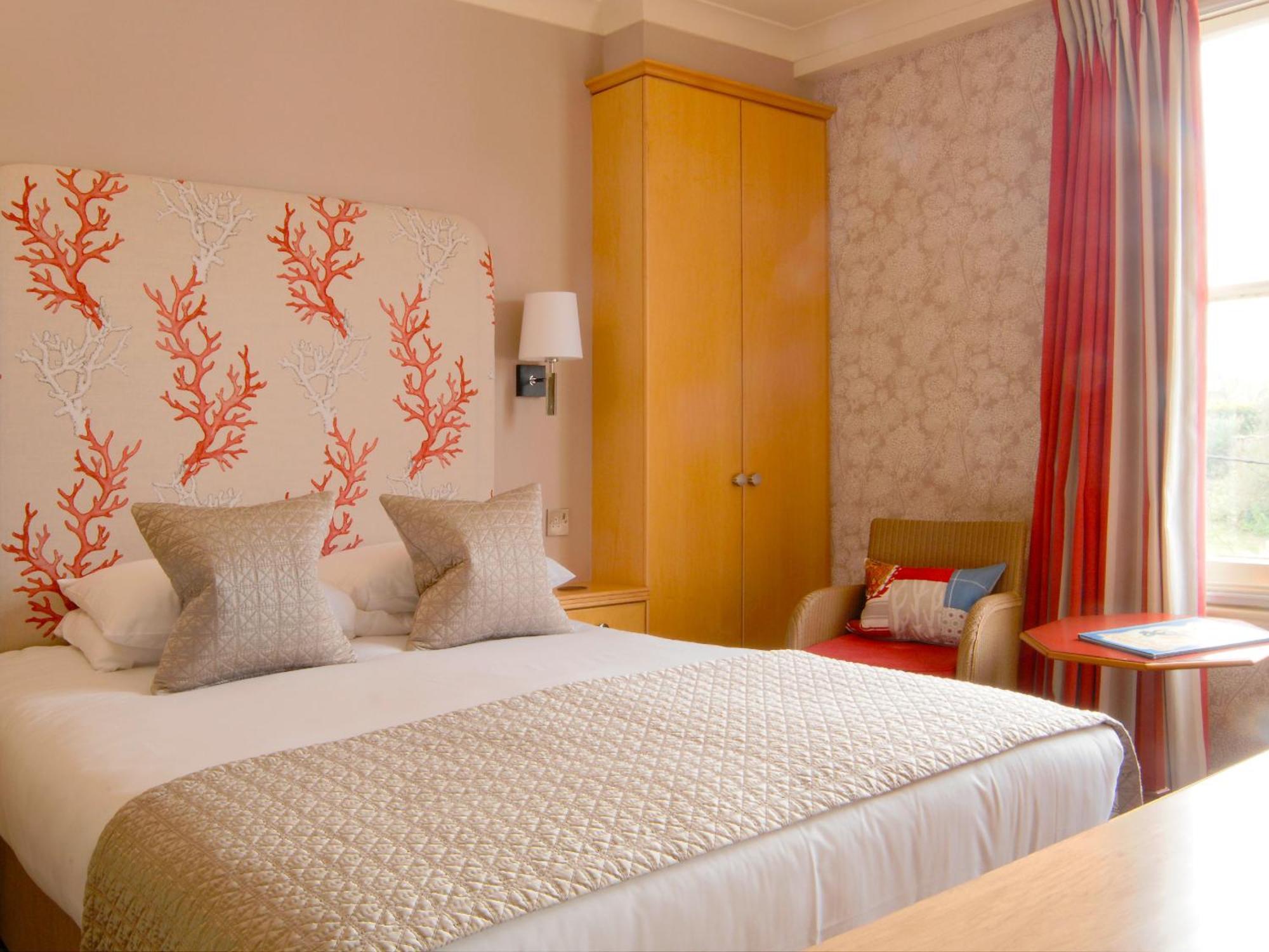 Wentworth Hotel 올드버러 외부 사진