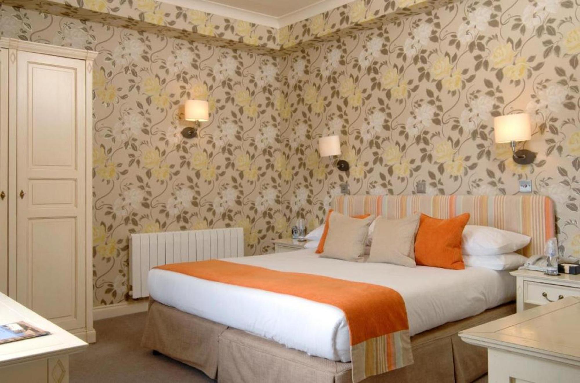 Wentworth Hotel 올드버러 외부 사진