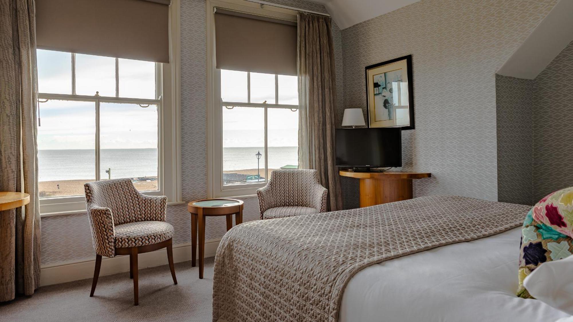 Wentworth Hotel 올드버러 외부 사진