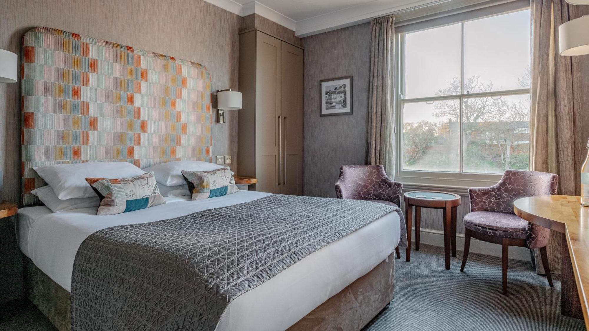 Wentworth Hotel 올드버러 외부 사진