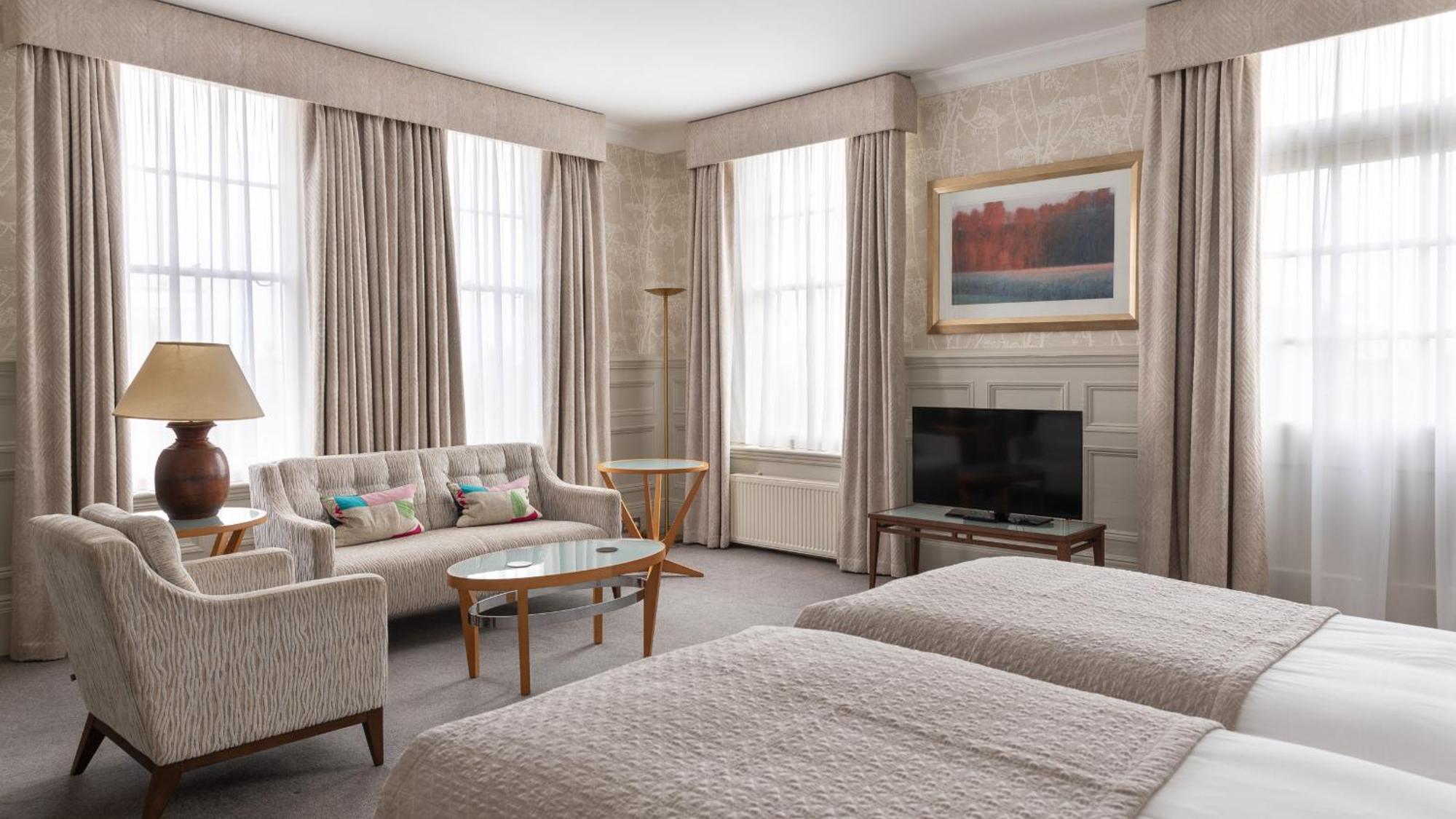 Wentworth Hotel 올드버러 외부 사진