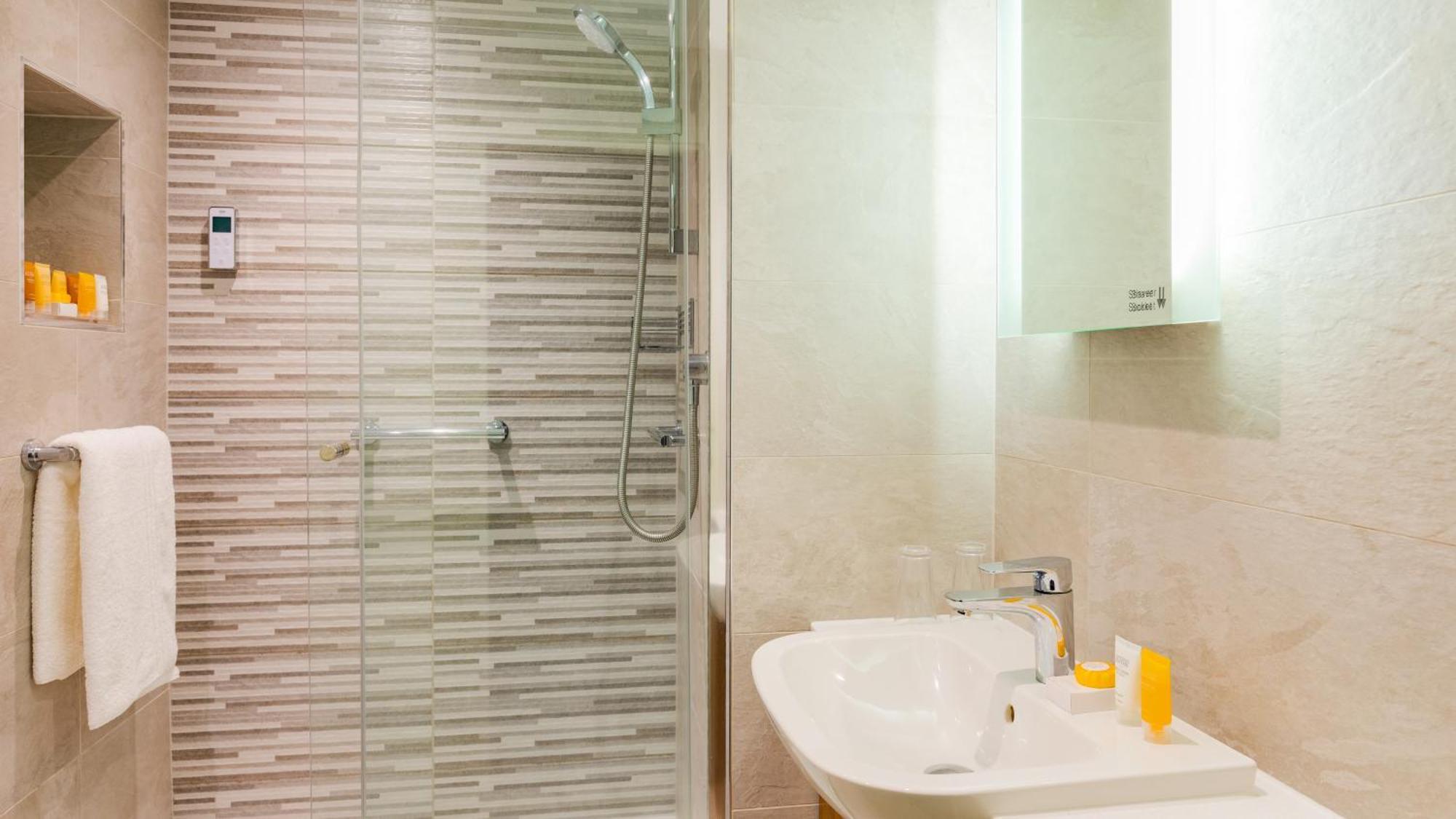 Wentworth Hotel 올드버러 외부 사진