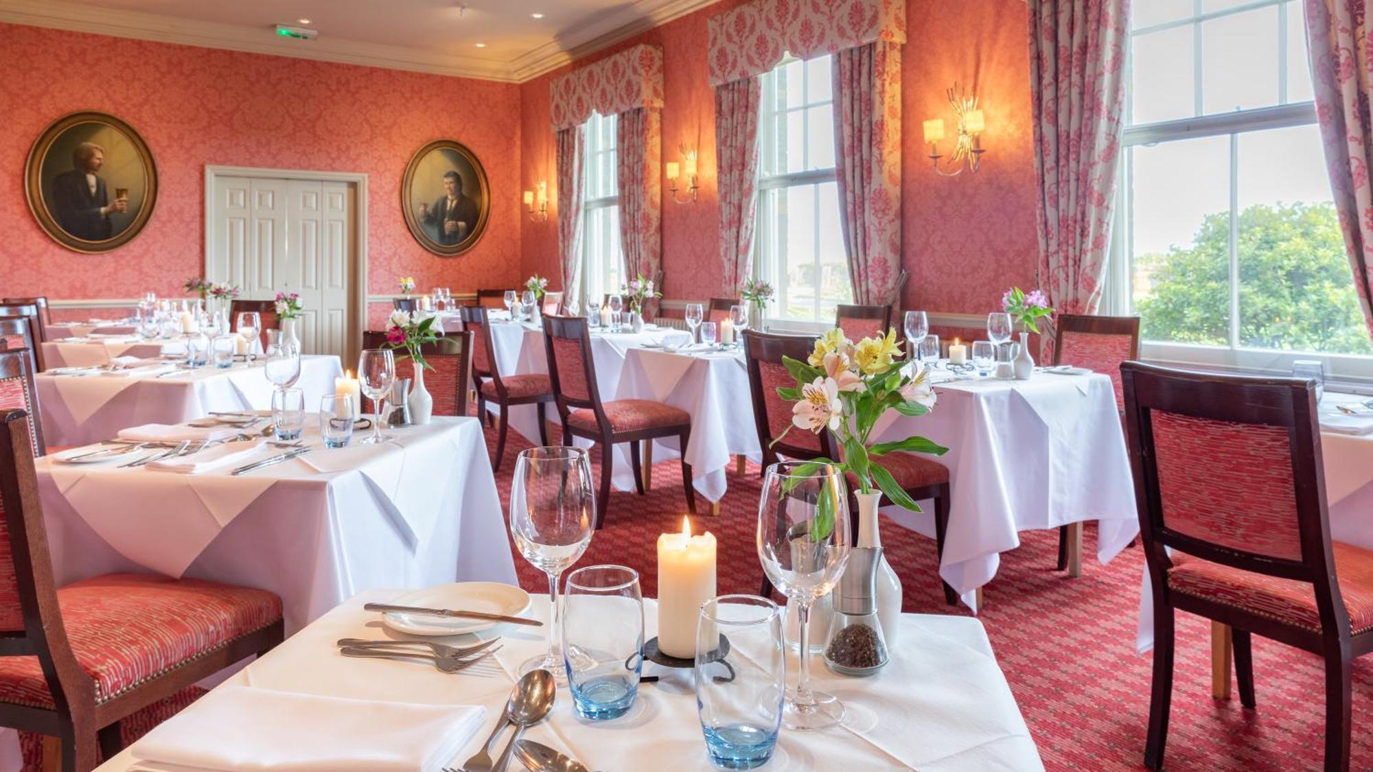 Wentworth Hotel 올드버러 외부 사진