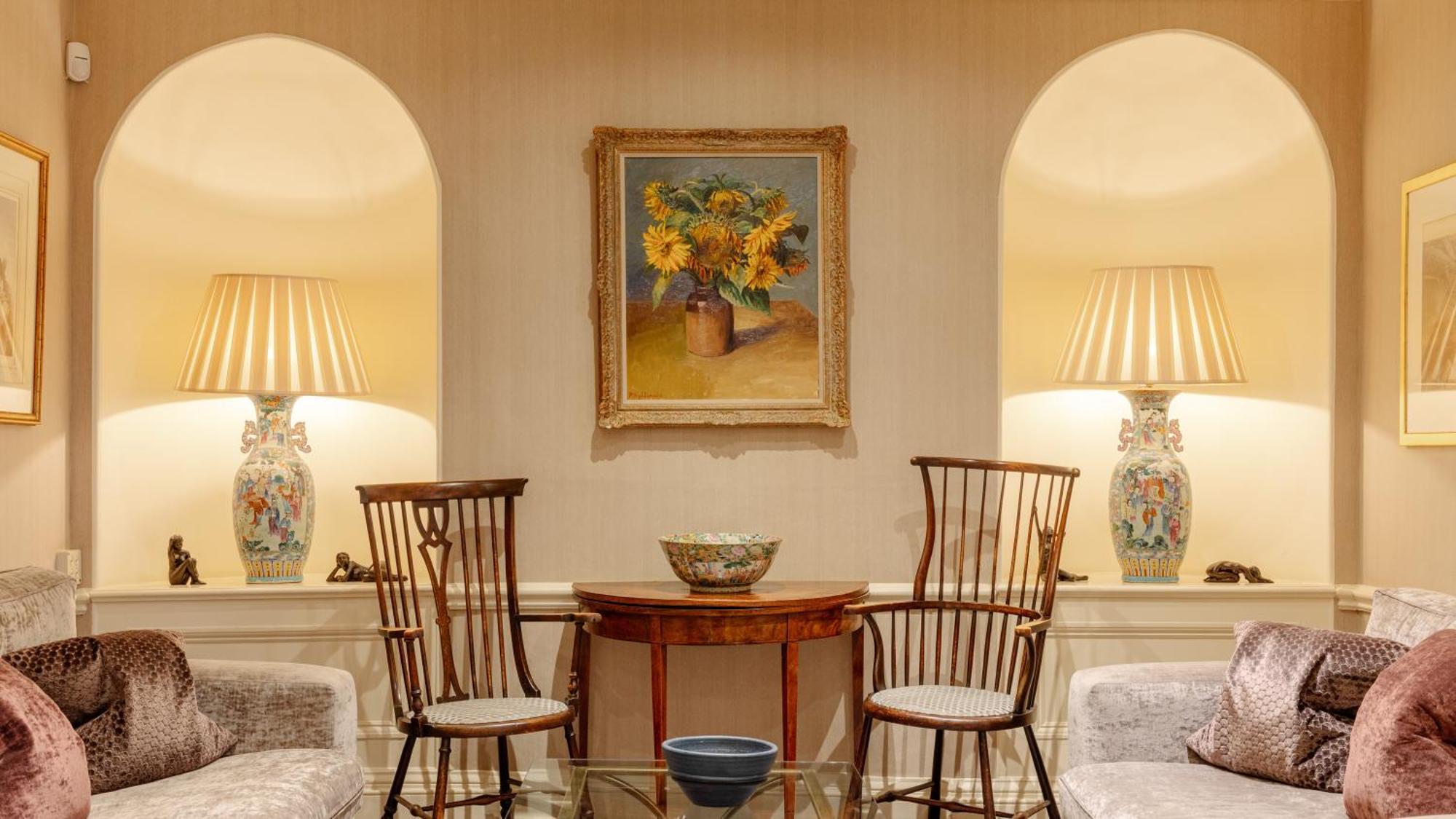 Wentworth Hotel 올드버러 외부 사진