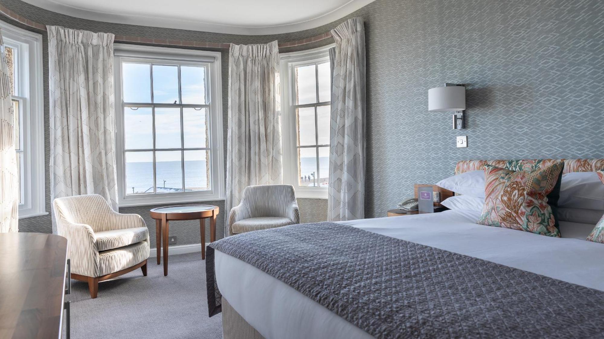 Wentworth Hotel 올드버러 외부 사진