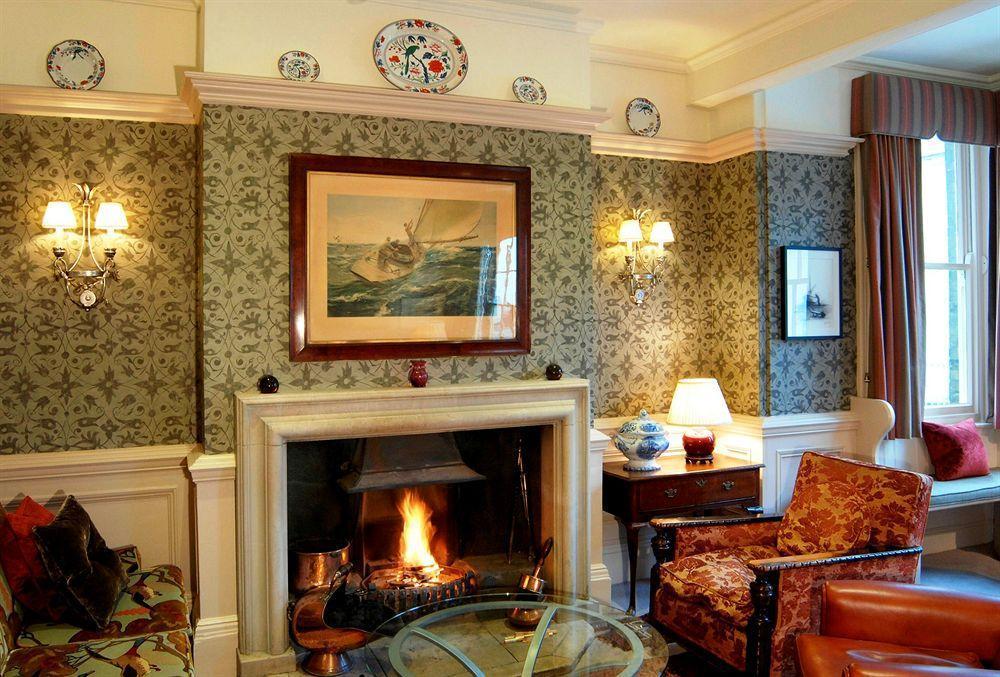 Wentworth Hotel 올드버러 외부 사진