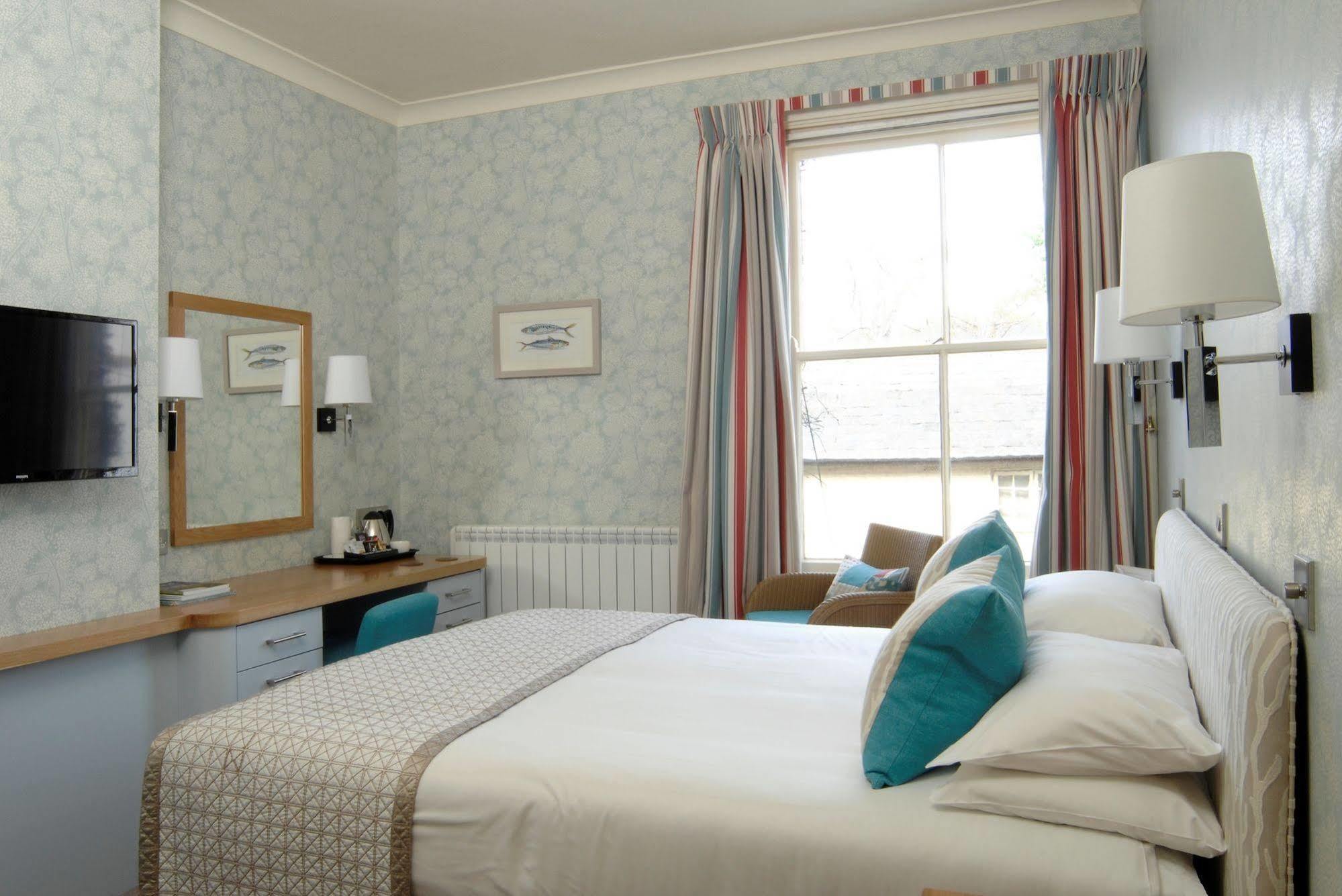 Wentworth Hotel 올드버러 외부 사진