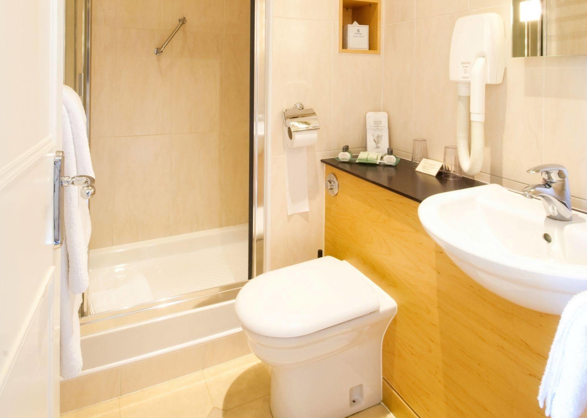 Wentworth Hotel 올드버러 외부 사진